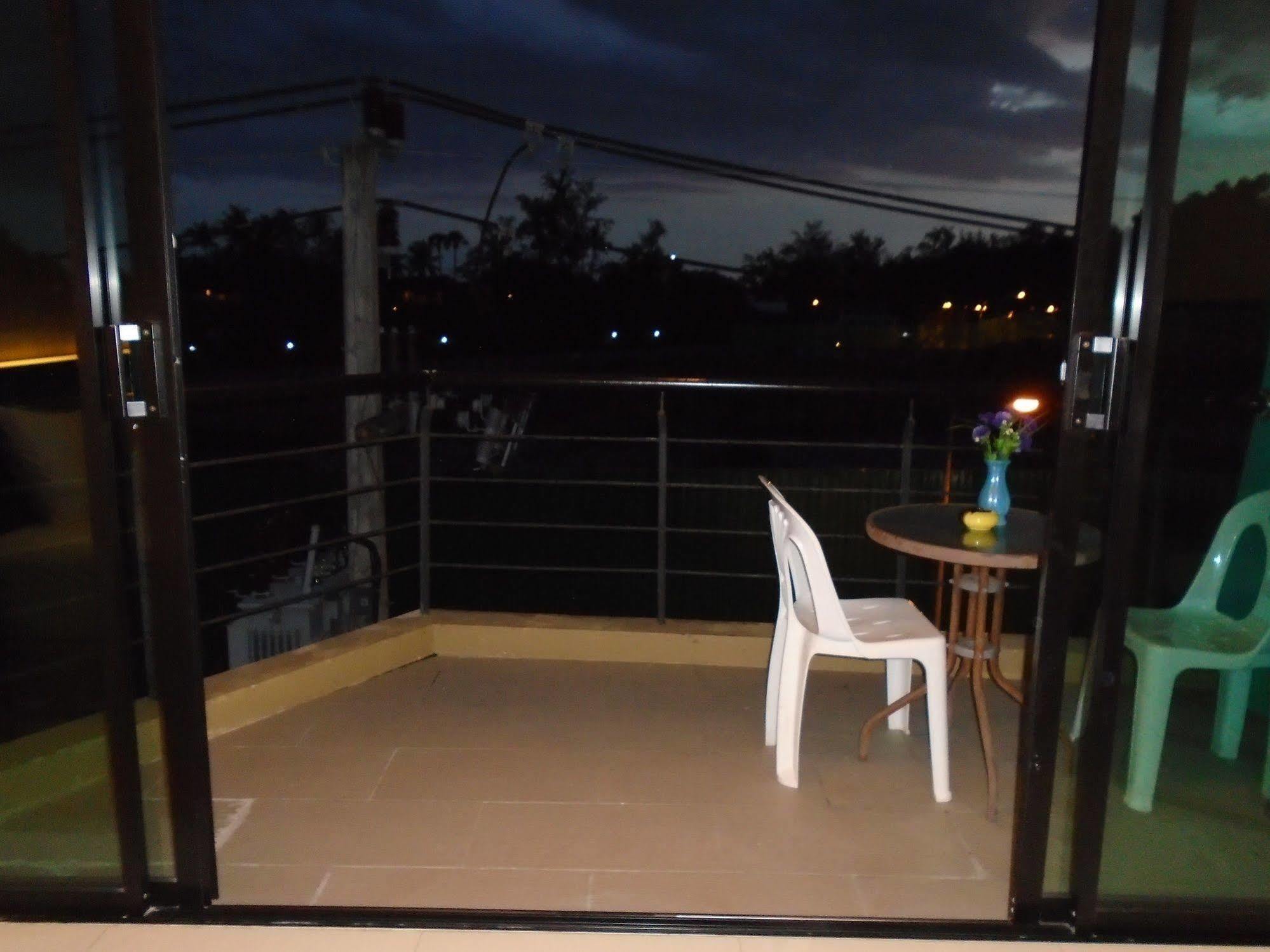 Kata Green Beach Hotel 外观 照片